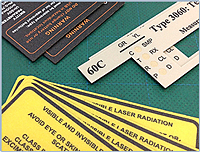 Custom Screen Printing, Flexographic Printing & Digital Wide Format Printing Services