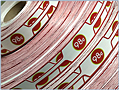 Flexographic Label for the Produce Industry